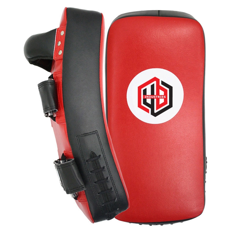 Thai Kick pads